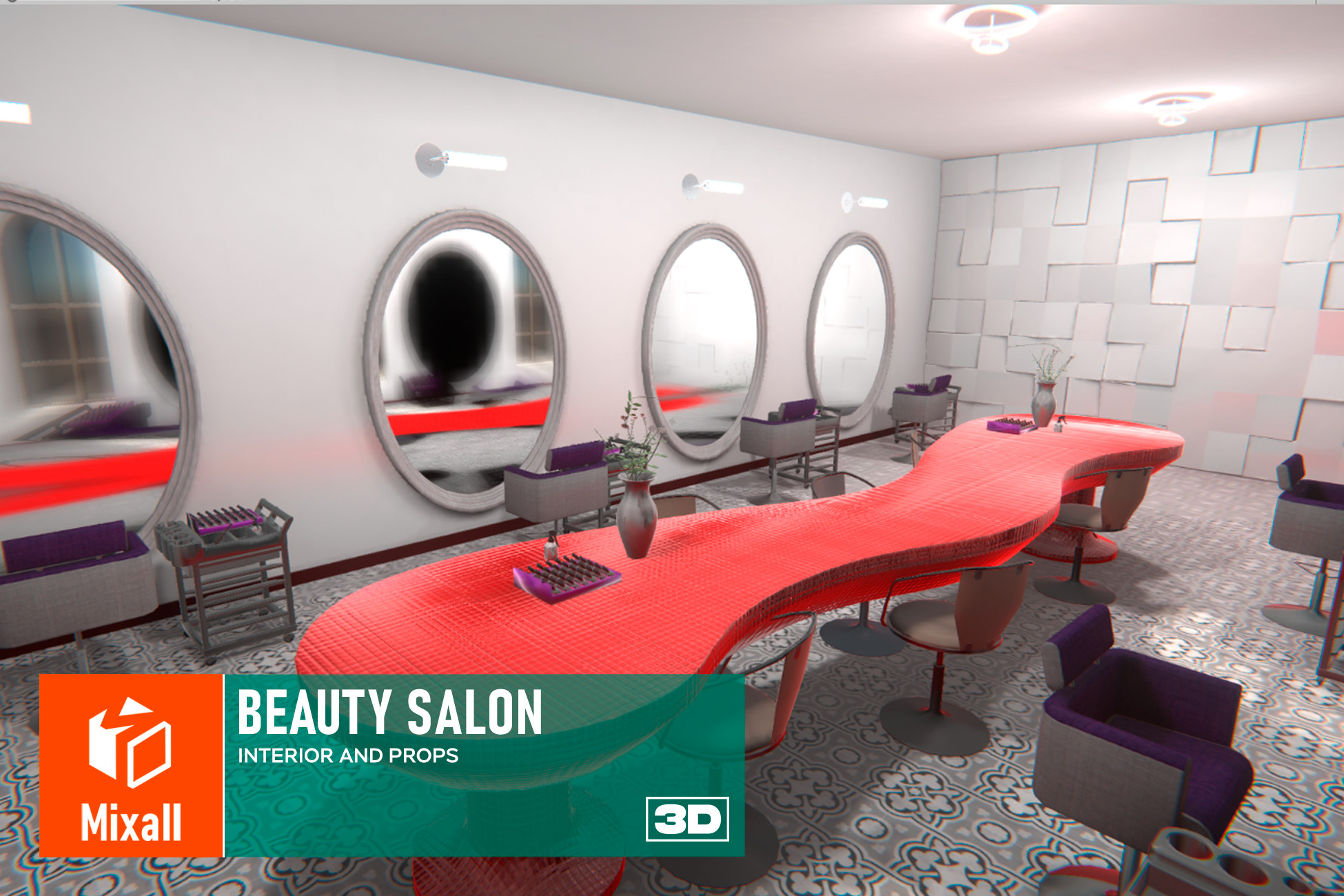  Unlocking Your Dream Beauty Salon: A Comprehensive Guide to Beauty Salon Loans