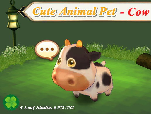 Mini Cow Pet: The Ultimate Guide to Raising and Caring for Your Farmyard Friend