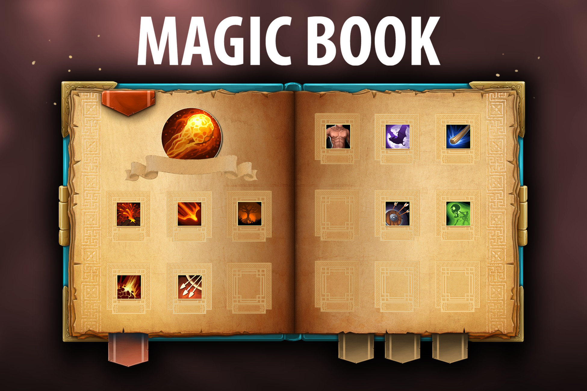 MagicBook魔法书绿色版v1.2.9带来了哪些新功能？  第1张