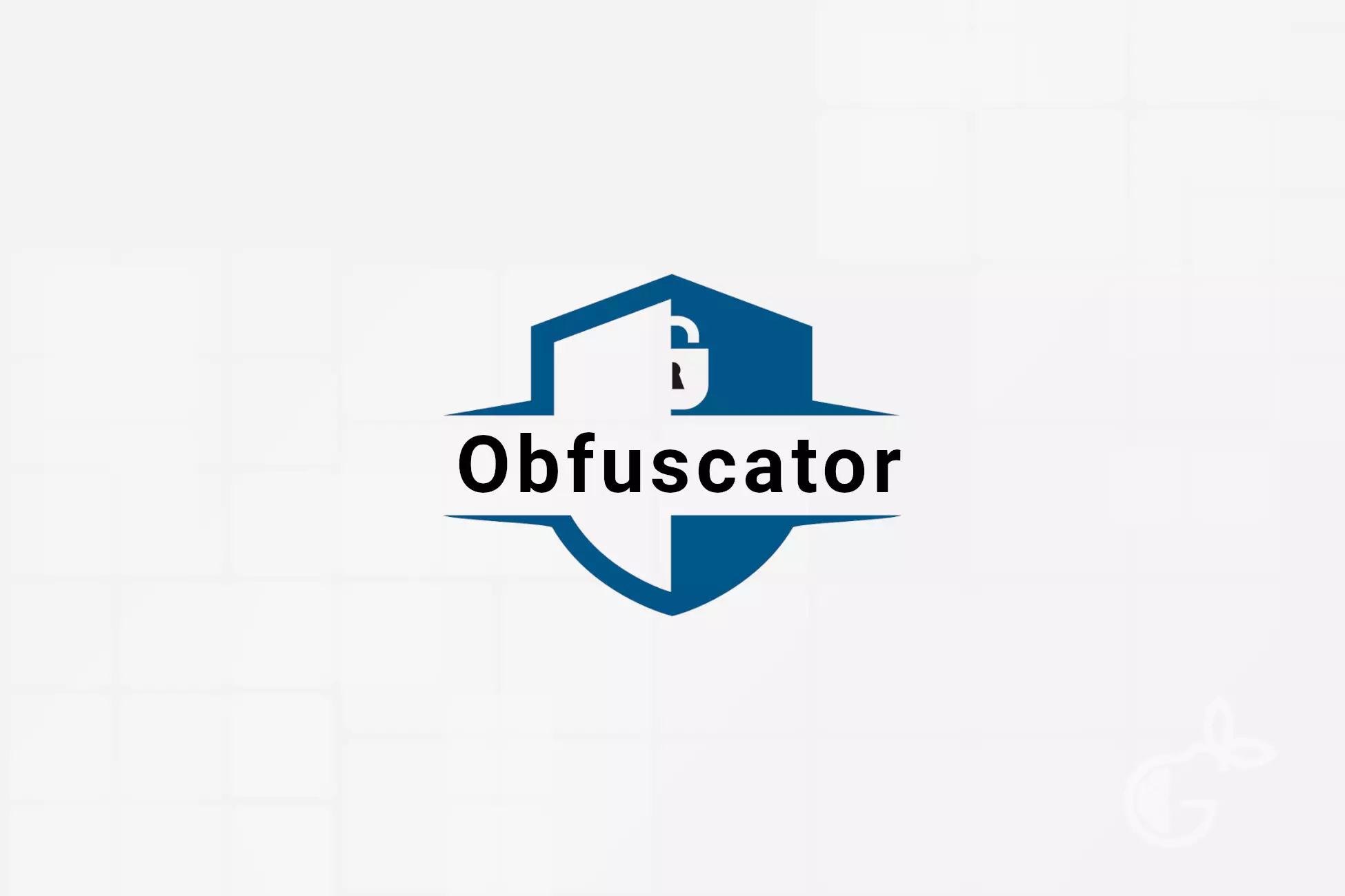 Unity Obfuscator Pro 3.9.2 代码混淆加密安全保护工具 - 盘古CG网-盘古CG网