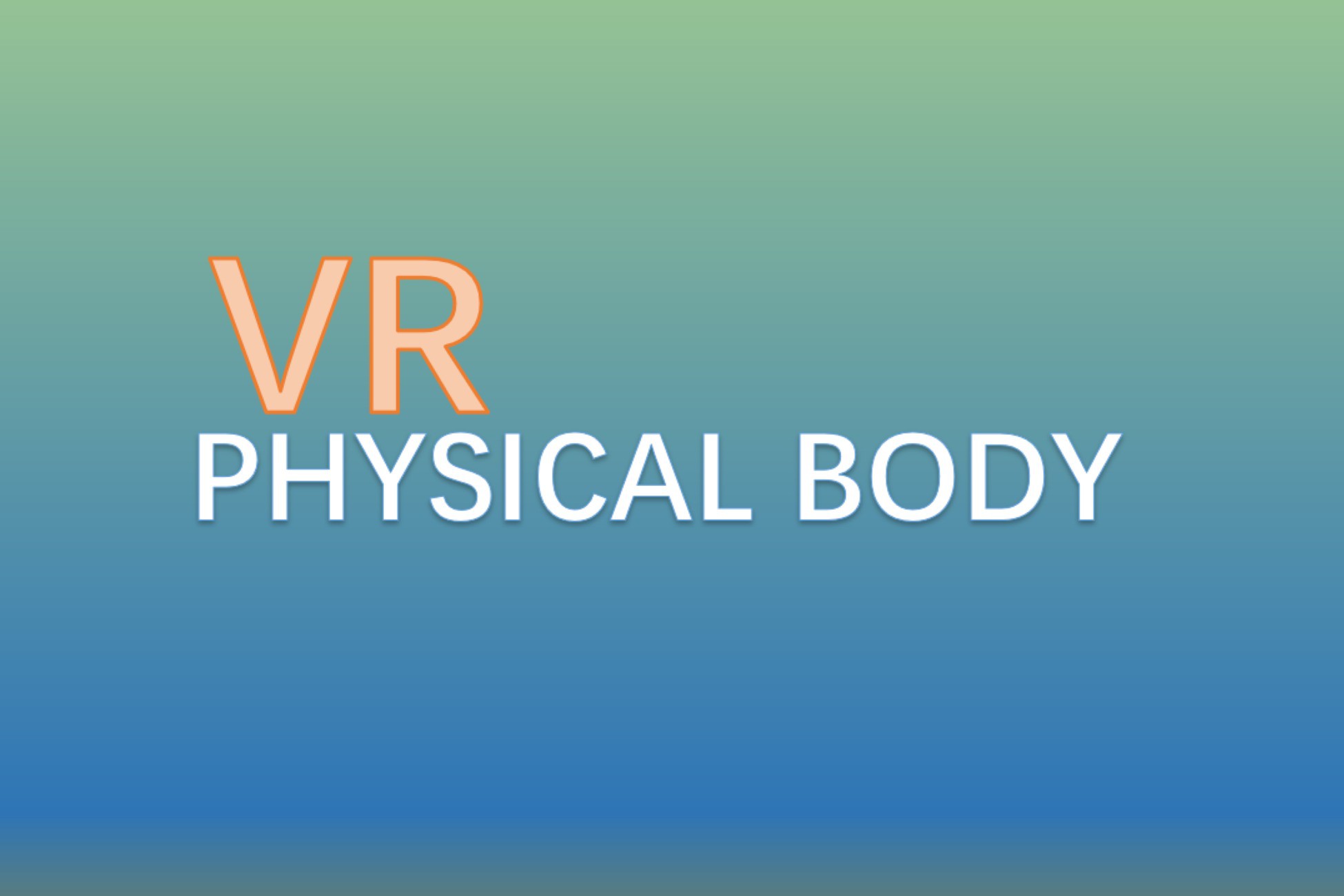 vr physical body | 物理 | unity asset store