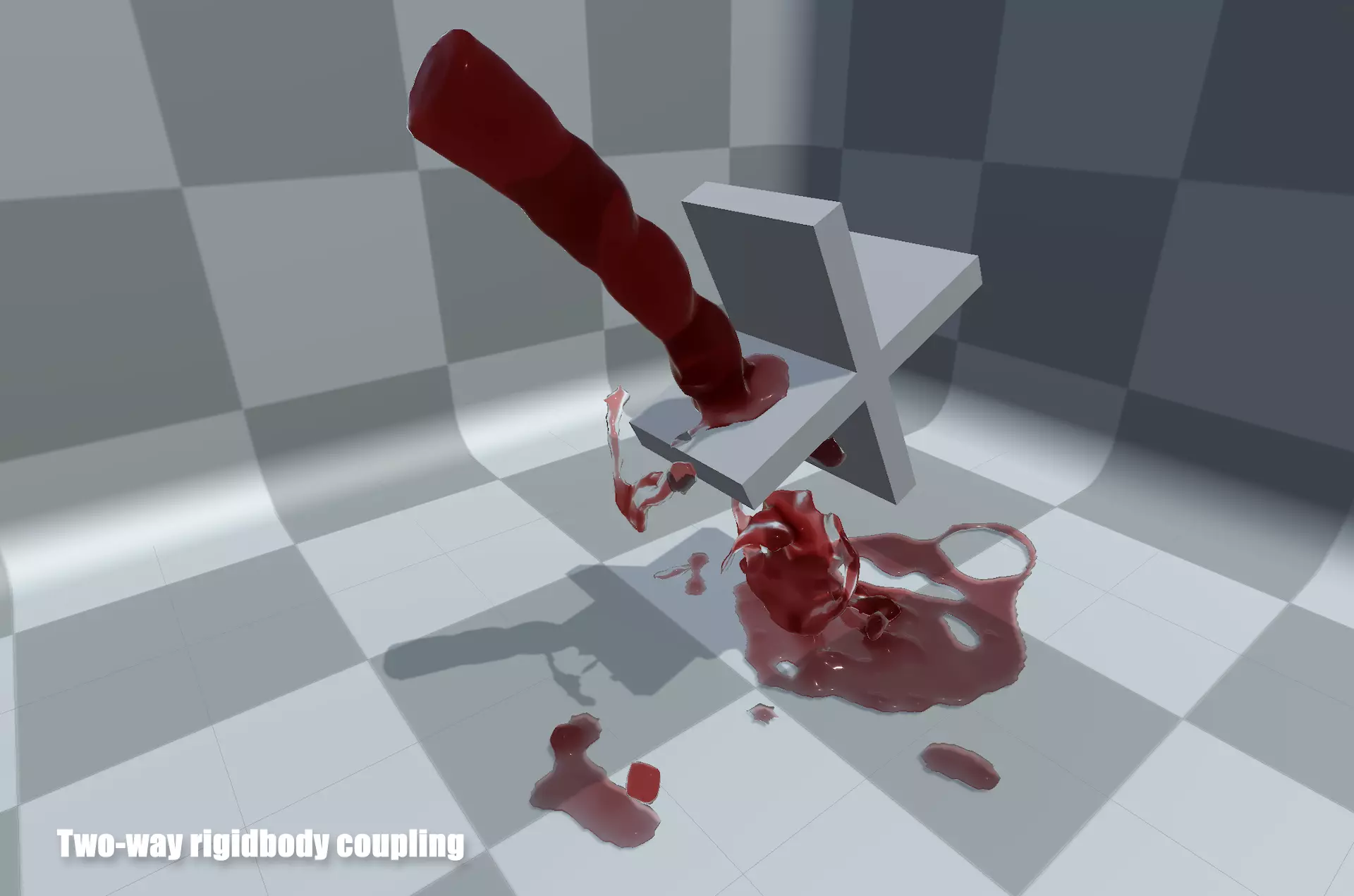 图片[2]-Unity Obi Fluid 5.3 高级液体流体黏液血液飞溅物理模拟插件 - 盘古CG网-盘古CG网