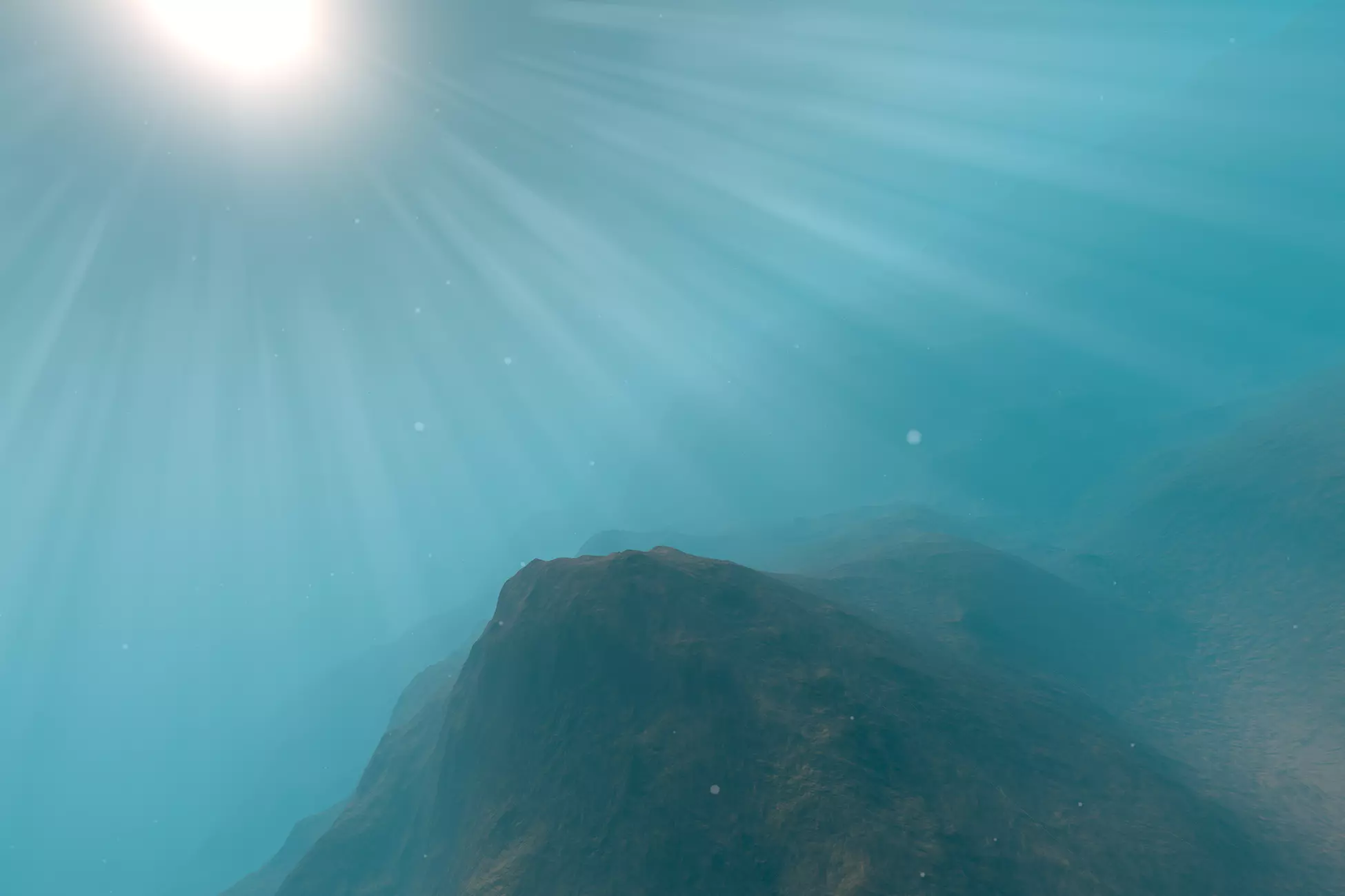 图片[3]-Unity Planet Forge 1.2.0 行星星球-免费下载 - 盘古CG网-盘古CG网