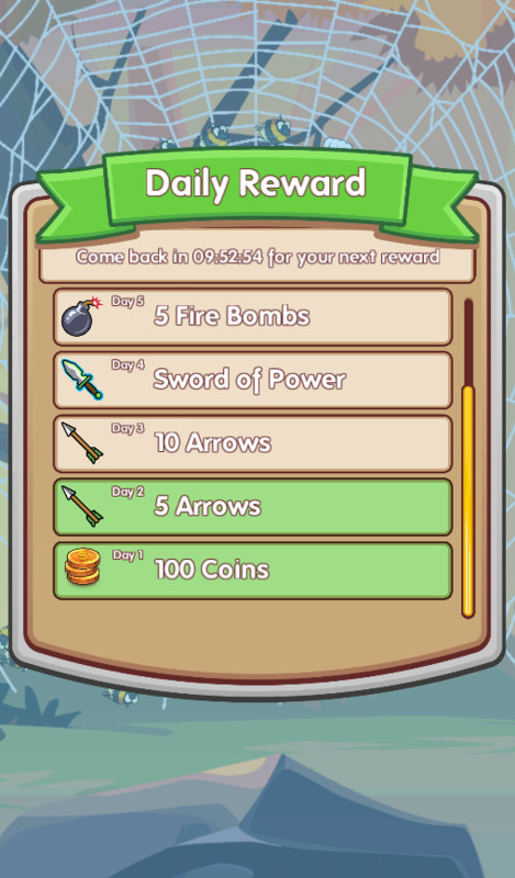 Daily Rewards - Unity每日奖励插件